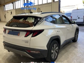 Hyundai Tucson 1.6 T-GDI Klass 2WD, снимка 6