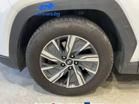 Hyundai Tucson 1.6 T-GDI Klass 2WD, снимка 11