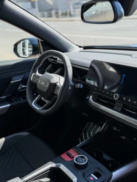 Jeep Compass JEEP NEW COMPASS FIRST EDITION 1.2 e-Hybrid 48V Pe, снимка 8