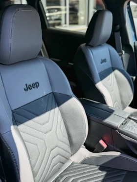 Jeep Compass JEEP NEW COMPASS FIRST EDITION 1.2 e-Hybrid 48V Pe, снимка 11