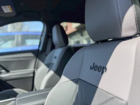Jeep Compass JEEP NEW COMPASS FIRST EDITION 1.2 e-Hybrid 48V Pe, снимка 10