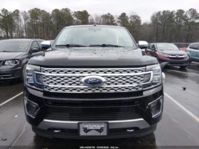 Ford Expedition PLATINUM MAX* УНИКАТ* Обдухване* Масаж* B&O* 360CA, снимка 2
