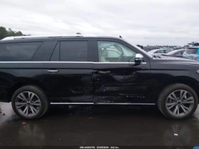 Ford Expedition PLATINUM MAX* УНИКАТ* Обдухване* Масаж* B&O* 360CA, снимка 8