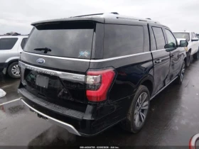 Ford Expedition PLATINUM MAX* УНИКАТ* Обдухване* Масаж* B&O* 360CA, снимка 7