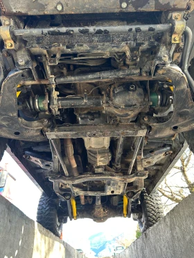 Mitsubishi Pajero 2.5 116+ , снимка 8