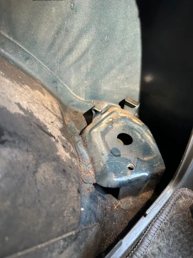 Mitsubishi Pajero 2.5 116+ , снимка 15