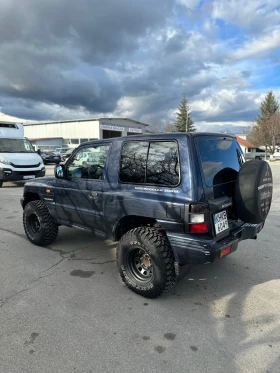 Mitsubishi Pajero 2.5 116+ , снимка 2