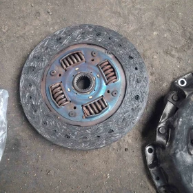 Mitsubishi Pajero 2.5 116+ , снимка 13