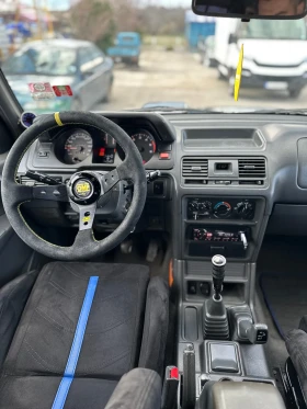 Mitsubishi Pajero 2.5 116+ , снимка 10