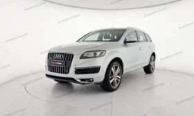 Audi Q7 * 3.0TDI* Facelift* Led* , снимка 1