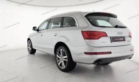 Audi Q7 * 3.0TDI* Facelift* Led* , снимка 3