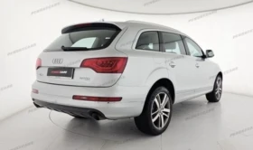 Audi Q7 * 3.0TDI* Facelift* Led* , снимка 4