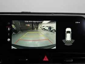 Kia Sportage 2.0 CRDi 4WD, снимка 16