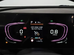 Kia Sportage 2.0 CRDi 4WD, снимка 8