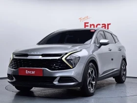 Kia Sportage 2.0 CRDi 4WD, снимка 1