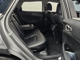 Kia Sportage 2.0 CRDi 4WD, снимка 12