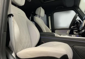 Mercedes-Benz G 63 AMG V8 SPARK, снимка 9