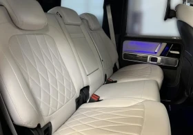 Mercedes-Benz G 63 AMG V8 SPARK, снимка 10