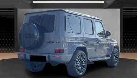 Mercedes-Benz G 63 AMG V8 SPARK, снимка 3