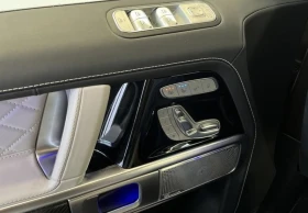 Mercedes-Benz G 63 AMG V8 SPARK, снимка 8