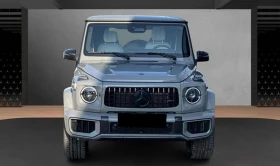 Mercedes-Benz G 63 AMG V8 SPARK, снимка 1