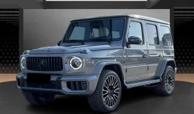 Mercedes-Benz G 63 AMG V8 SPARK, снимка 2