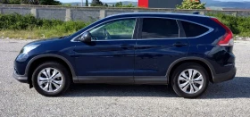 Honda Cr-v 2.2 i-DTEC, снимка 7