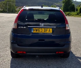 Honda Cr-v 2.2 i-DTEC, снимка 3