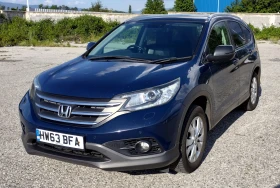 Honda Cr-v 2.2 i-DTEC, снимка 2