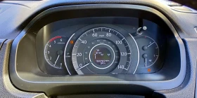 Honda Cr-v 2.2 i-DTEC, снимка 13