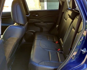 Honda Cr-v 2.2 i-DTEC, снимка 10