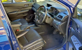 Honda Cr-v 2.2 i-DTEC, снимка 8