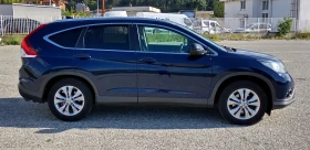 Honda Cr-v 2.2 i-DTEC, снимка 6