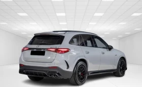 Mercedes-Benz GLC 43 AMG 4Matic = Premium = Night Package Гаранция, снимка 2