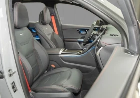 Mercedes-Benz GLC 43 AMG 4Matic = Premium = Night Package Гаранция, снимка 11