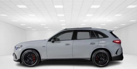 Mercedes-Benz GLC 43 AMG 4Matic = Premium = Night Package Гаранция, снимка 4