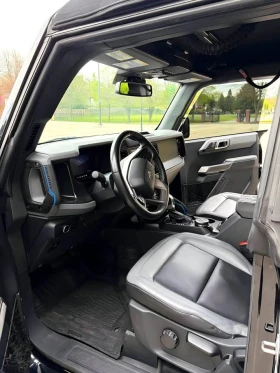 Ford Bronco * АВТОКРЕДИТ БЕЗ ПЪРВОНАЧАЛНА ВНОСКА* , снимка 7