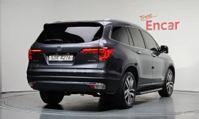 Honda Pilot 3.5 Бензин, снимка 2