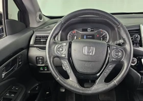 Honda Pilot 3.5 Бензин, снимка 4