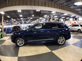 Audi Q7 * PANORAMA *  AвтоКредит * (ЦЕНА ДО БГ), снимка 5