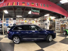 Audi Q7 * PANORAMA *  AвтоКредит * (ЦЕНА ДО БГ), снимка 9