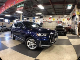 Audi Q7 * PANORAMA *  AвтоКредит * (ЦЕНА ДО БГ), снимка 1
