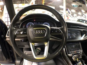 Audi Q7 * PANORAMA *  AвтоКредит * (ЦЕНА ДО БГ), снимка 13