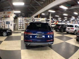 Audi Q7 * PANORAMA *  AвтоКредит * (ЦЕНА ДО БГ), снимка 7