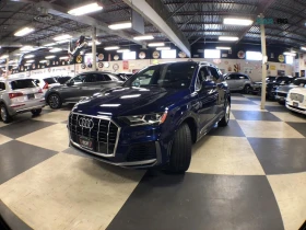 Audi Q7 * PANORAMA *  AвтоКредит * (ЦЕНА ДО БГ), снимка 4