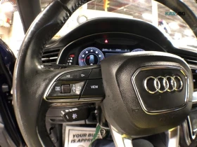 Audi Q7 * PANORAMA *  AвтоКредит * (ЦЕНА ДО БГ), снимка 14