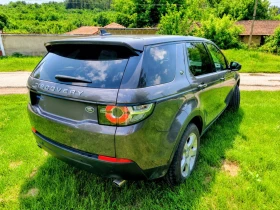 Land Rover Discovery Sport L550, снимка 4