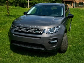 Land Rover Discovery Sport L550, снимка 1