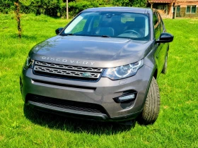 Land Rover Discovery Sport L550, снимка 1