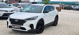 Hyundai Tucson 1.6 N-Line Фул екстри, снимка 1